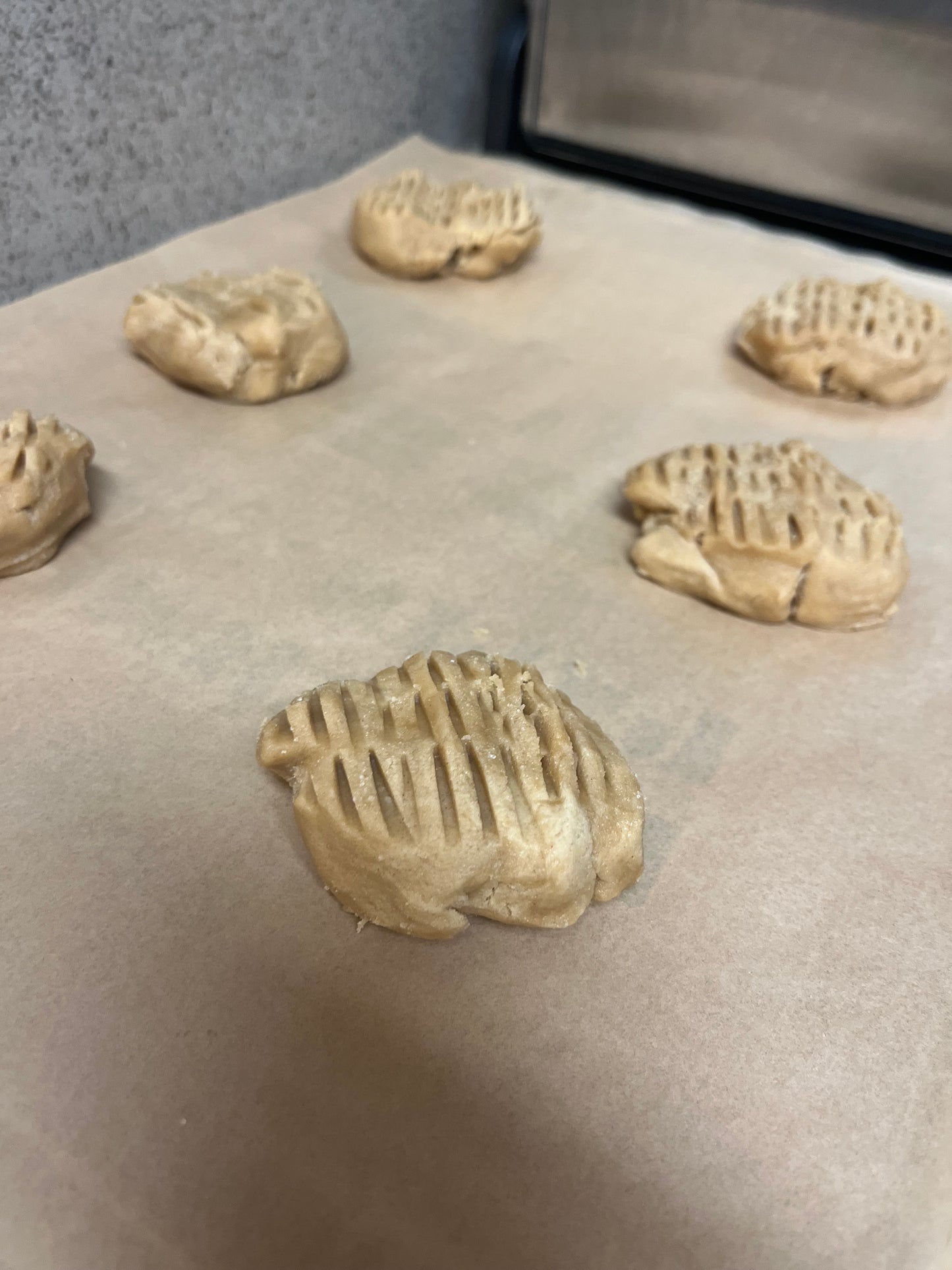 Peanut Butter